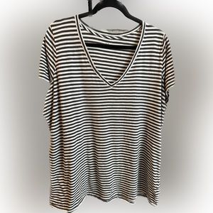 Madewell tshirt size 1X